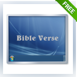 Bible Verse Desktop