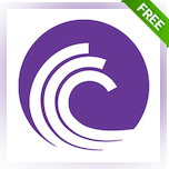 BitTorrent Web