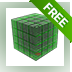 Green Cube